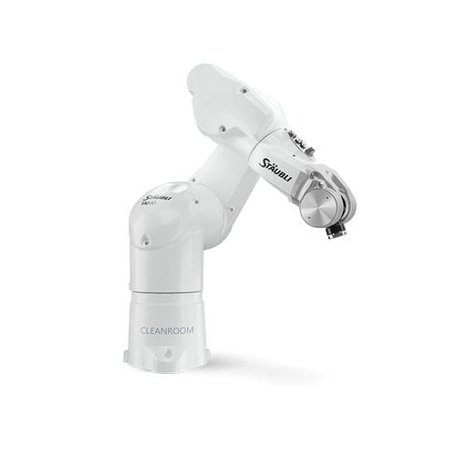 Шарнирный робот - TX2-60 CR/SCR - Stäubli Robotics - 6 осей / напольный / для установки на потолке