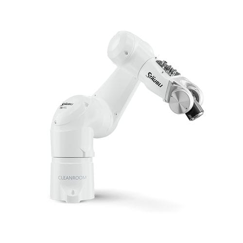 Шарнирный робот - TX2-90 CR/SCR - Stäubli Robotics - 6 осей / напольный / для установки на потолке