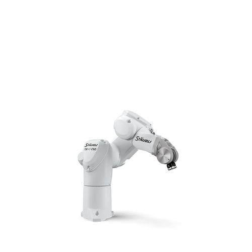 Шарнирный робот - TX2-40 ESD - Stäubli Robotics - 6 осей / для сборки / для упаковки