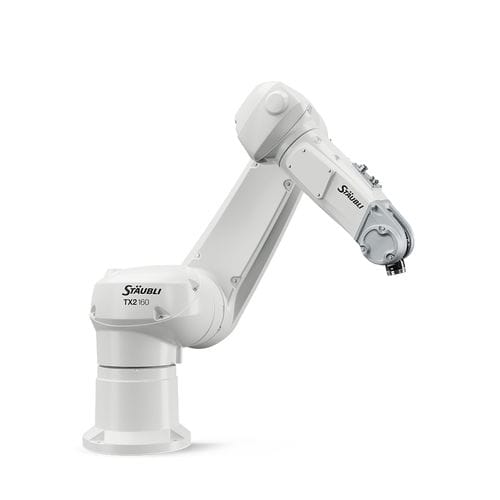 Шарнирный робот - TX2-160 ESD - Stäubli Robotics - 6 осей / для сборки / для упаковки