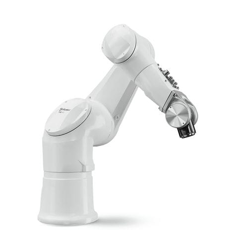 Шарнирный робот - TX2-90 stericlean - Stäubli Robotics - 6 осей / напольный / для установки на потолке