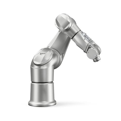 Робот 6 осей - TX2-90 stericlean+ - Stäubli Robotics - шарнирный / для фармацевтической промышленности / IP65
