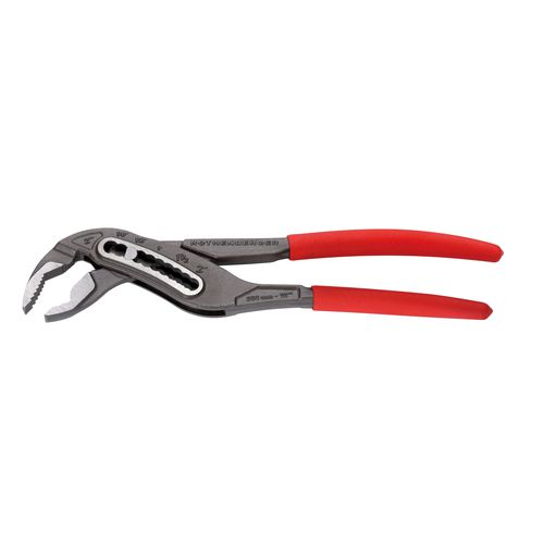 Кусачки тиски - ROGRIP M 7" 1K - ROTHENBERGER - для шланга