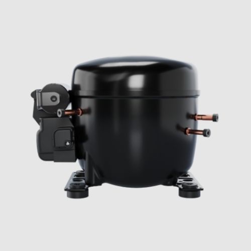 Герметичный холодильный компрессор - EG - EMBRACO - переменный / R134a / R600a