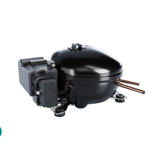 Герметичный холодильный компрессор - FMX - EMBRACO - переменный / R600a / 220 Vca