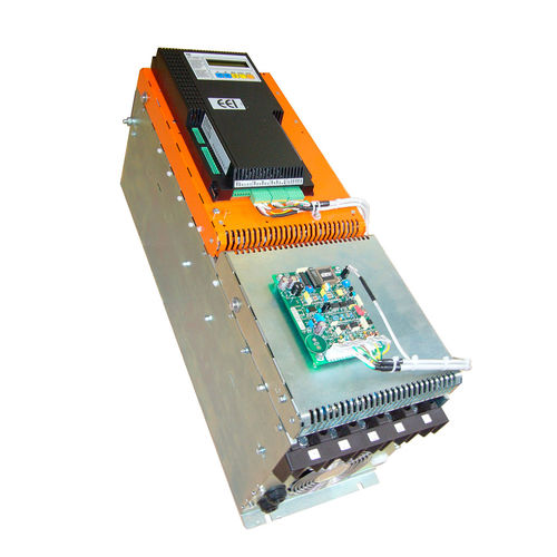 Индукционный вариатор частоты - IFC/A - ATE Applicazioni Termo Elettroniche S.r.l. - вертикальный / для системы отопления