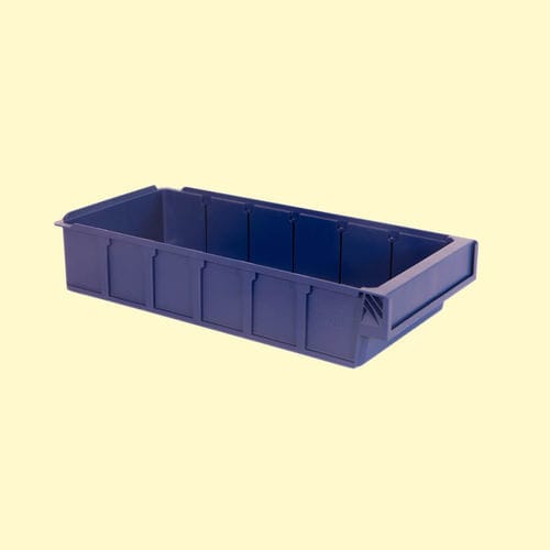 Платформа из полипропилена - 112530 - Axjo Plastic AB