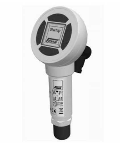 Электронный прессостат - Smart DCM  - Honeywell Environmental & Combustion Controls EMEA - относительный / дифференциальный / разъем M12