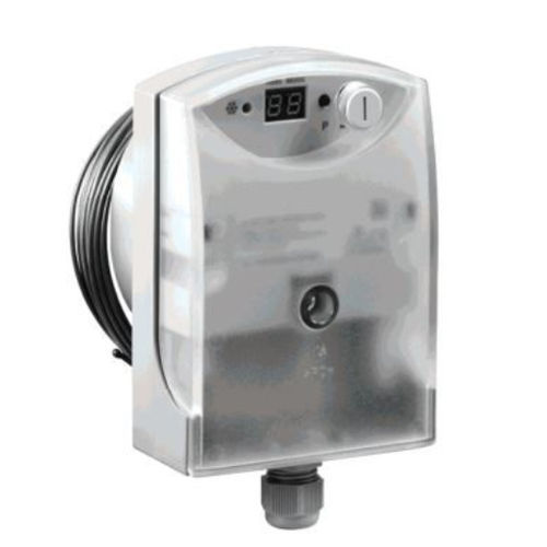 Электронный термостат - FTSE series - Honeywell Environmental & Combustion Controls EMEA - 24 Vca / IP42 / CEM