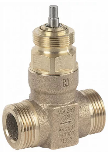 Клапан со сферическим золотником - V5825B series  - Honeywell Environmental & Combustion Controls EMEA - с ручным управлением / для остановки / с регулировкой расхода