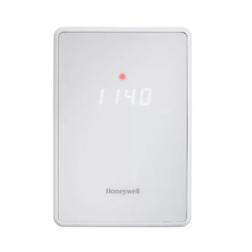 Датчик качества воздуха для наружного применения - C72 series - Honeywell Environmental & Combustion Controls EMEA - CO2 / аналоговый