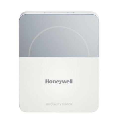 Датчик качества воздуха для интерьера - TR50 series  - Honeywell Environmental & Combustion Controls EMEA - CO2 / относительная влажность / PM10