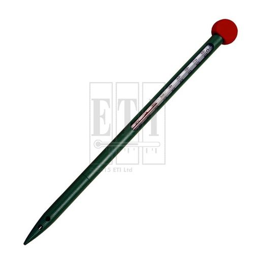 Термометр с зондом - 803-795 - Electronic Temperature Instruments Ltd - аналоговый / тип шила / со вставкой