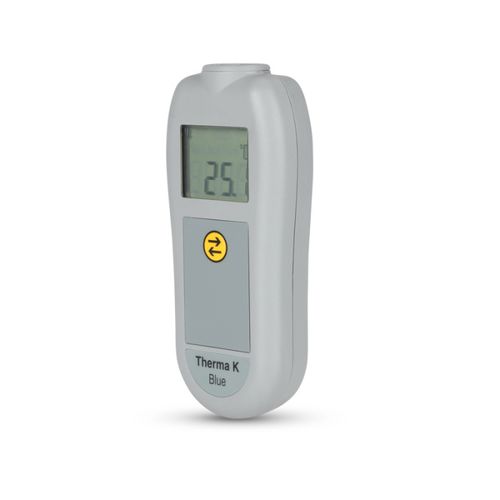 Термометр с термопарой - Therma K  - Electronic Temperature Instruments Ltd - с дисплеем LCD / °C / bluetooth