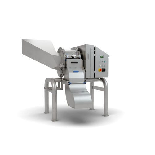 Машина для нарезания на кубики для овощей - SureTec 240P - FAM nv - высокое качество
