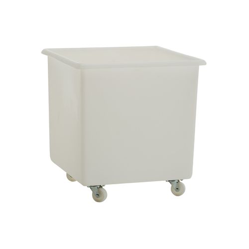 4-колесный ящик - rotoXM16 - Fletcher European Containers Ltd - из полиэтилена / для хранения / для разгрузочно-погрузочных работ