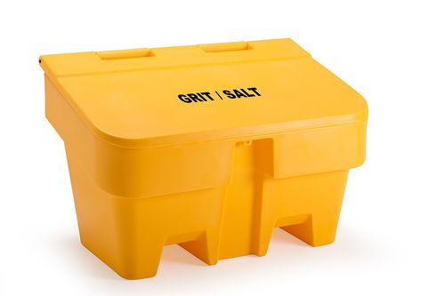 Ящик для соли - GB200 - Fletcher European Containers Ltd - из пластика / для хранения / штабелируемый