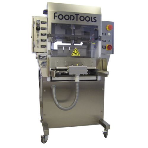 Машина для деления на порции для печенья - ACC-RSU - Food Tools Inc - ультразвуковая