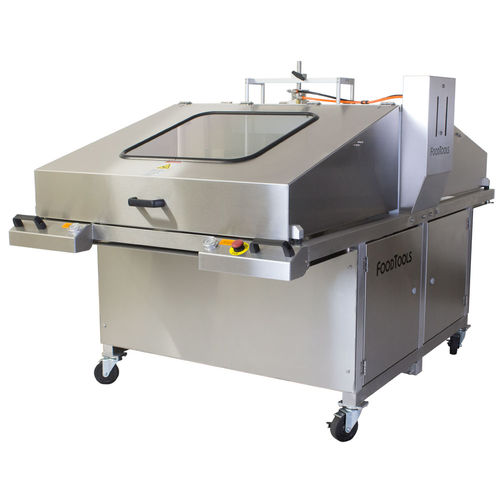 Машина для деления на порции для печенья - CS-10TWWA - Food Tools Inc - автоматическая