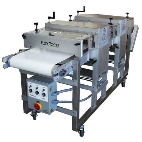 Машина для резки тортов - CS-8AW-2 - Food Tools Inc