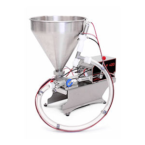 Couleuse для печенья - ELF 400 - Unifiller Systems Inc - Global - для шоколада / для маффинов / для глазурного обжига