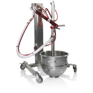 Couleuse для печенья - iSpot - Unifiller Systems Inc - Global - для шоколада / для маффинов / для кондитерских изделий