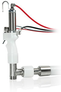 Couleuse для печенья - Unifiller Systems Inc - Global - для маффинов / для глазурного обжига / для пончиков донатс
