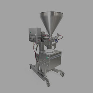 Полуавтоматическая установка для производства капкейков - Cake-O-Matic 1000i - Unifiller Systems Inc - Global