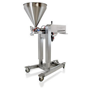 Couleuse для хлебопекарного производства - Pro 1000i - Unifiller Systems Inc - Global - для печенья / для шоколада / для маффинов