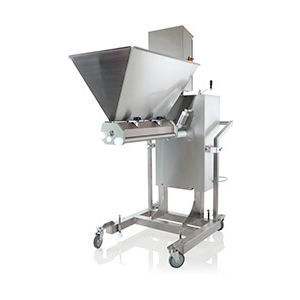 Couleuse для печенья - RP - Unifiller Systems Inc - Global - для шоколада / для маффинов / для кондитерских изделий