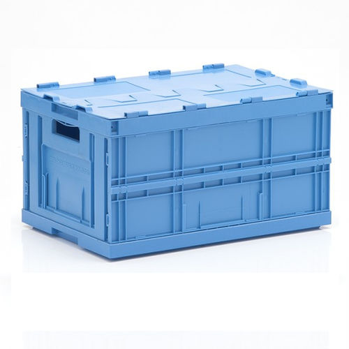 Ящик из PP - C6327 - Mailbox: Stamford Products Ltd - для разгрузочно-погрузочных работ / для пищевой промышленности / с крышкой