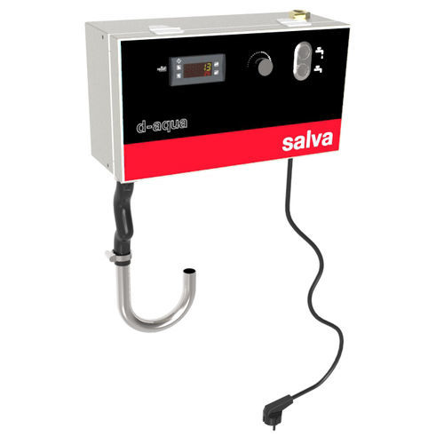 Дозатор для воды - Salva Industrial - объемный / для пищевой промышленности / автоматический