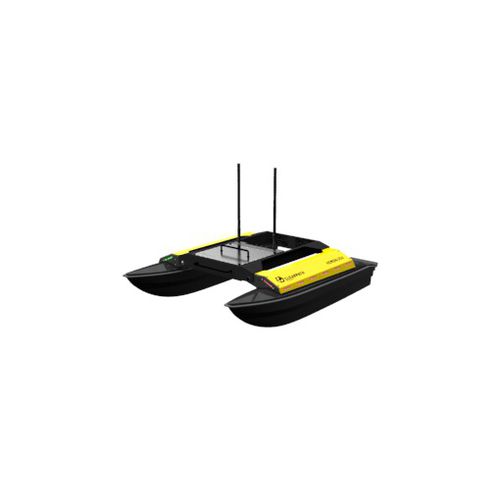 Водоплавающий дрон для наблюдения - HERON - Clearpath Robotics