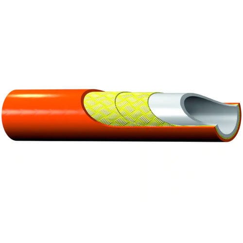Гибкий шланг для воды - 2022N series - Parker Stratoflex - гидравлический / для нефти / пневматический