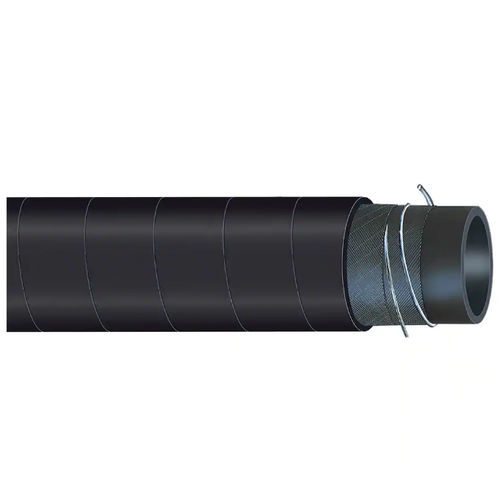 Гибкий шланг для воды - IH3653 series  - Parker Stratoflex - для дизеля / для воздуха / для углеводорода