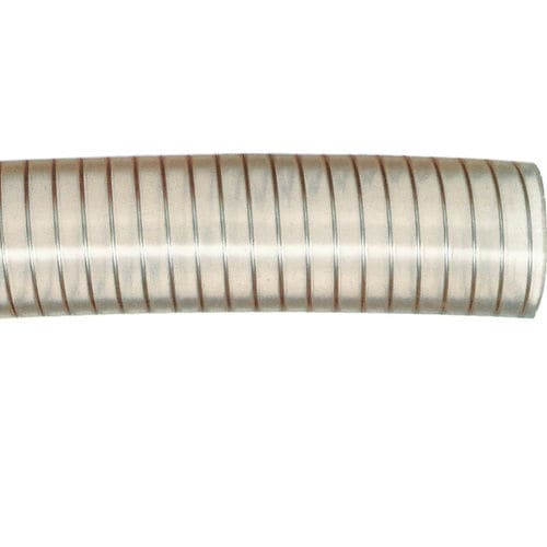 Гибкий шланг для воды - IH35641 series - Parker Stratoflex - для продуктов питания / из ПВХ / для аспирации