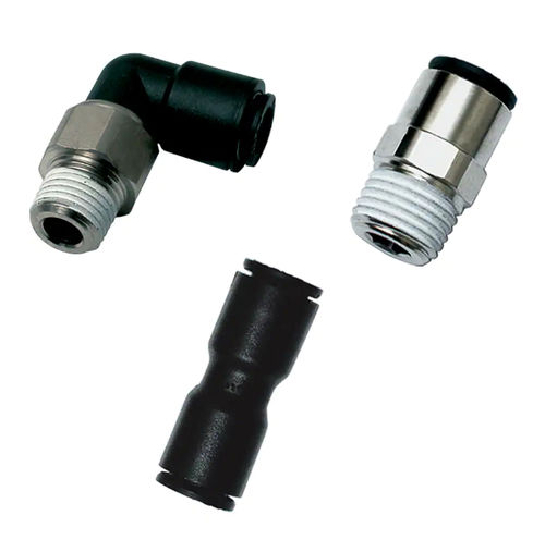 Пневматический фитинг - LF 3000® - Parker Stratoflex - быстрый / болт с отверстием / Т-образный