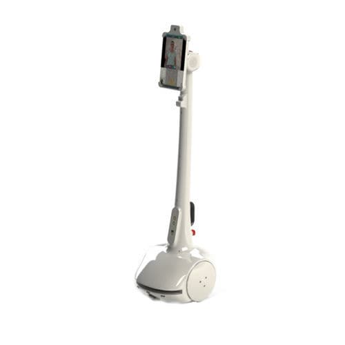 Мобильный робот телеприсутствия - Veasense - Enova Robotics