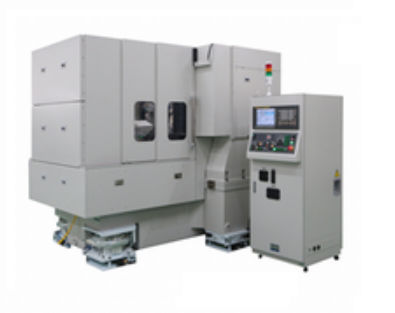 Автоматический шпунтовочный станок - UMP-D series - Shibaura Machine - ЧПУ