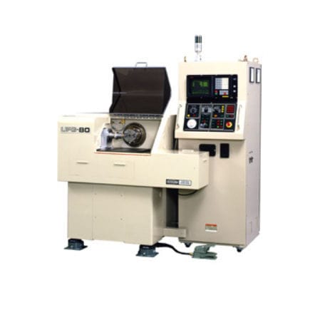 Обрабатывающий центр 3 оси - UFG-80C(P) - Shibaura Machine - горизонтальный / для меди / для алюминия