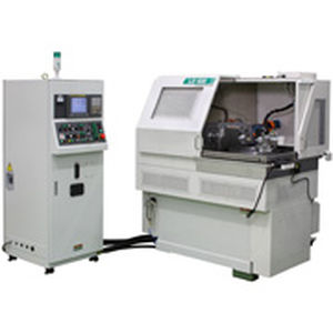Станок для шлифования поверхность - LG-100C（B3） - Shibaura Machine - для обрабатываемых деталей / ЧПУ / 3 оси