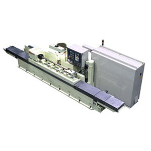 Станок для шлифования поверхность - KT-C - Shibaura Machine - для обрабатываемых деталей / ЧПУ / высокой точности