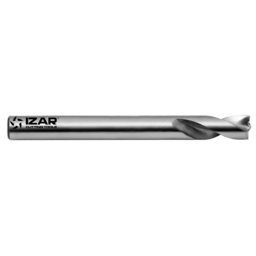 Цельное сверло - 1604  - IZAR CUTTING TOOLS S.A.L. - многоцелевое / HSS-E / спиральное