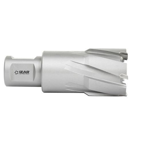 Корончатое сверло с карбидом - 4077  - IZAR CUTTING TOOLS S.A.L.
