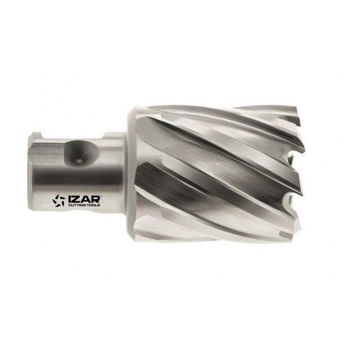 Корончатое сверло HSS - 4070  - IZAR CUTTING TOOLS S.A.L.