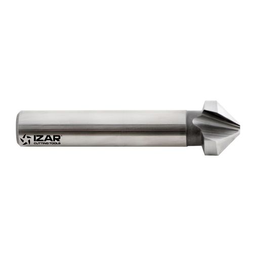 Вогнутый фреза для расточки - 2575  - IZAR CUTTING TOOLS S.A.L. - цельный / для сверления / HSS