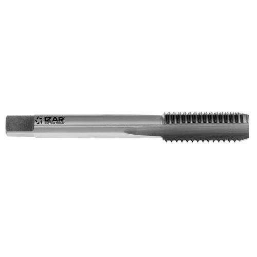 Ручной метчик - 3012  - IZAR CUTTING TOOLS S.A.L. - моноблочный / HSS / для стали