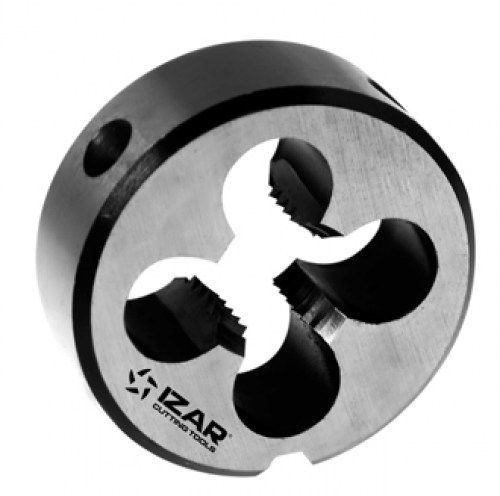 Плашка HSS - 3500  - IZAR CUTTING TOOLS S.A.L. - круглая