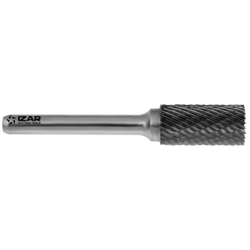 Цельный фрезер - 9260  - IZAR CUTTING TOOLS S.A.L. - лезвие / для алюминия / для пластиковых материалов