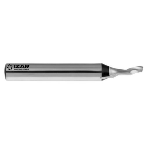 Цельный фрезер - 4412  - IZAR CUTTING TOOLS S.A.L. - с цилиндрическим хвостовиком